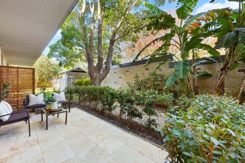 3A/31 Quirk Road, Manly Vale - Thumbnail 2