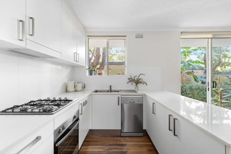 3A/31 Quirk Road, Manly Vale - Thumbnail 4