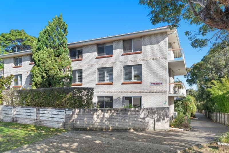 3A/31 Quirk Road, Manly Vale - Thumbnail 6