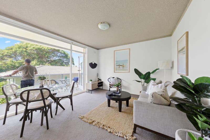 7/23-25 Soldiers Avenue, Freshwater - Thumbnail 2