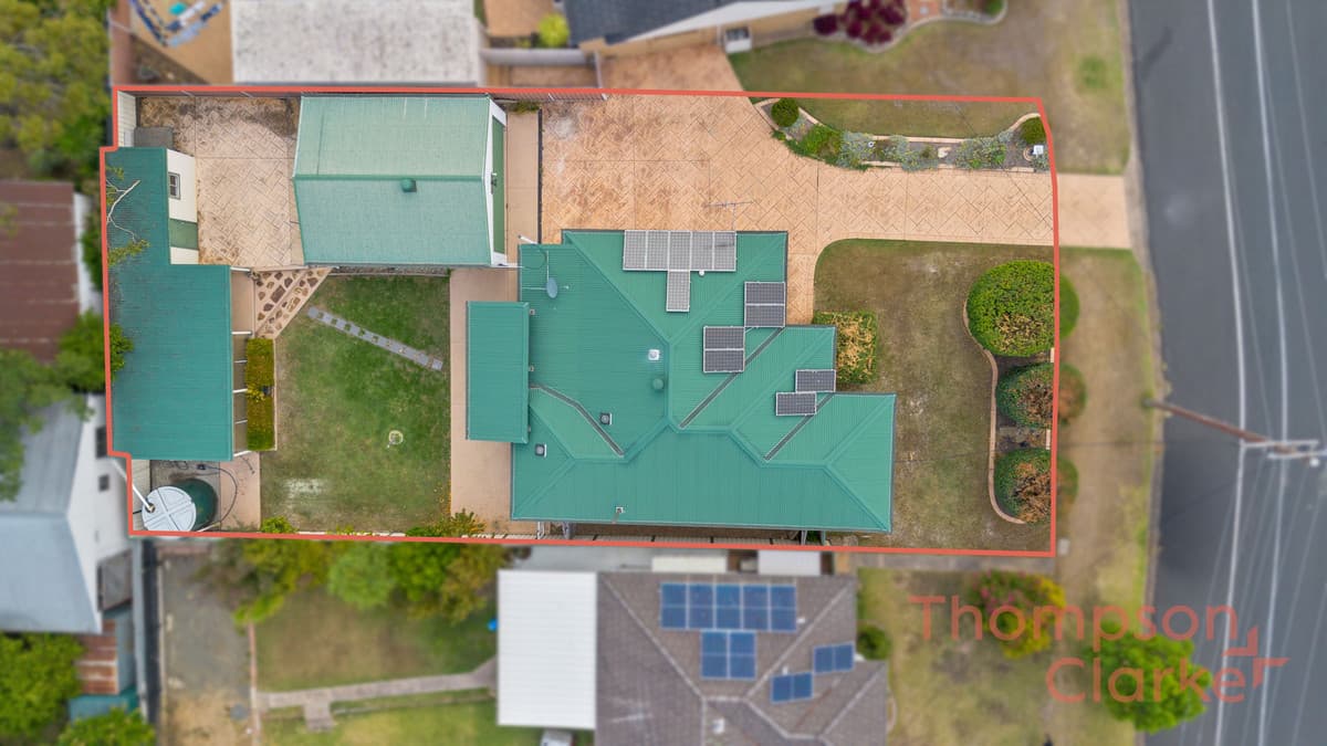 43 Alexandra Avenue, Rutherford - Image 1