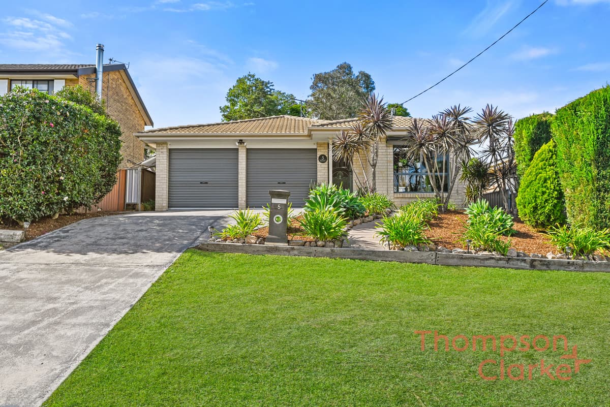 5 Michael Street, Cessnock - Image 1