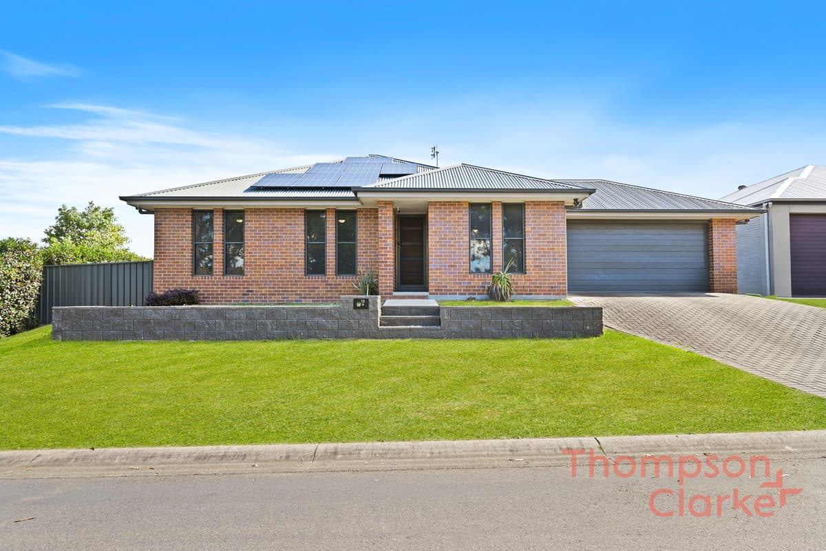 13A Myrtle Crescent, Aberglasslyn - Image 1