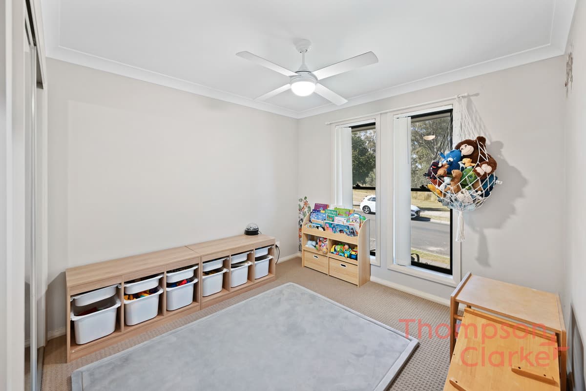13A Myrtle Crescent, Aberglasslyn - Thumbnail 6