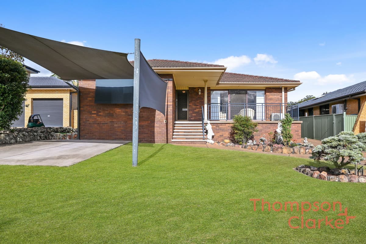 13 Torres Close, Ashtonfield - Image 1