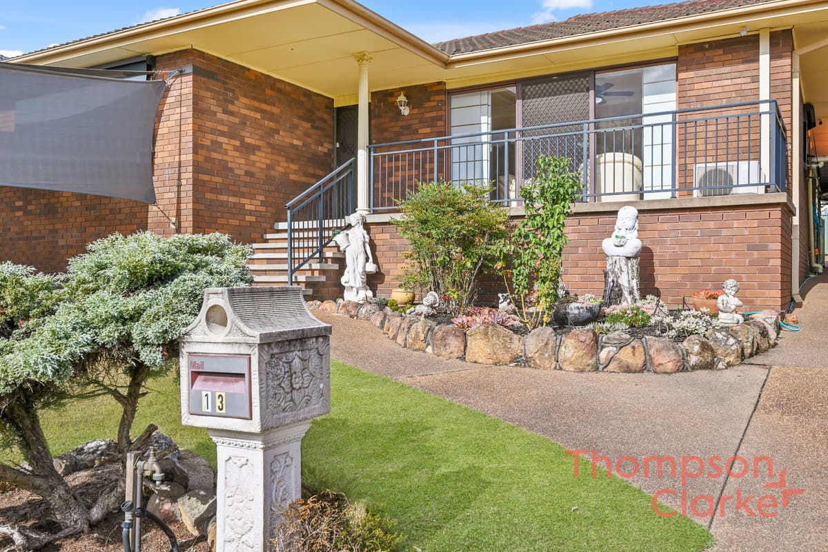 13 Torres Close, Ashtonfield - Thumbnail 2
