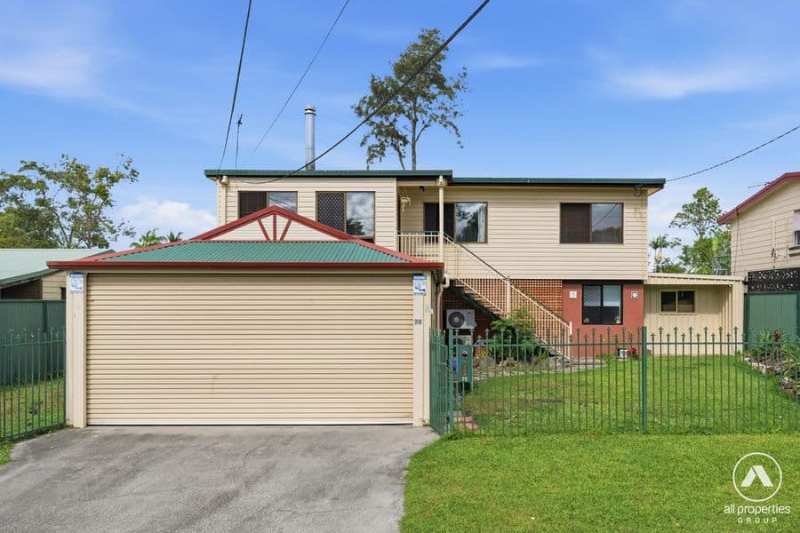 75 Limerick Drive, Crestmead QLD 4132, Crestmead - Image 1