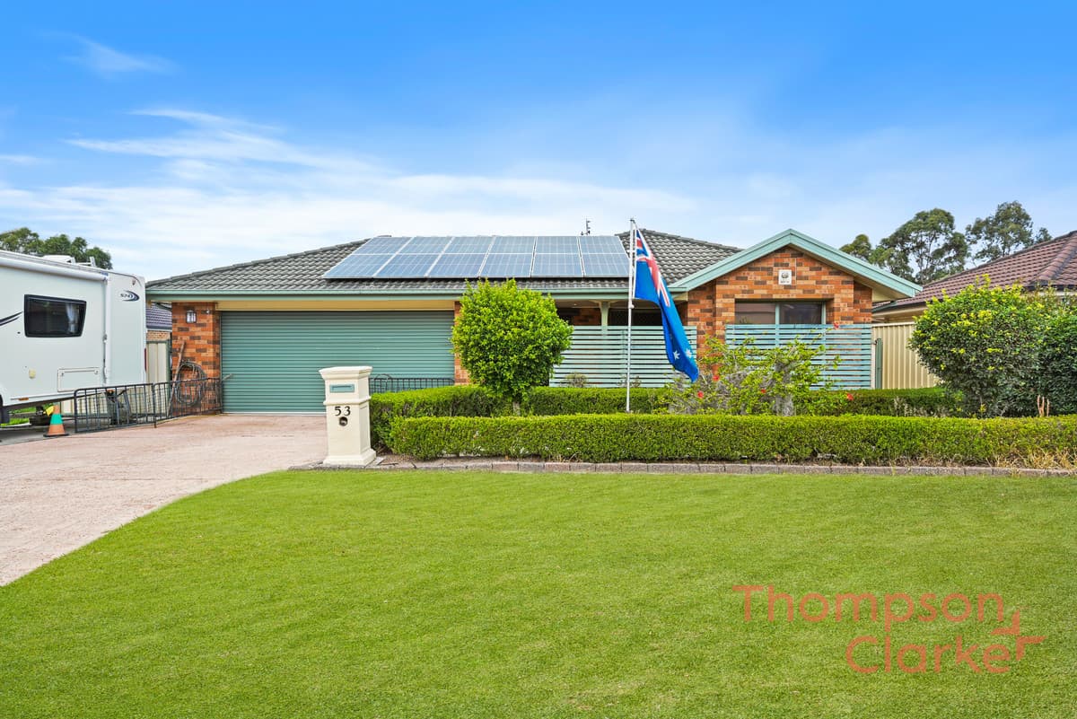 53 Streeton Drive, Metford - Image 1