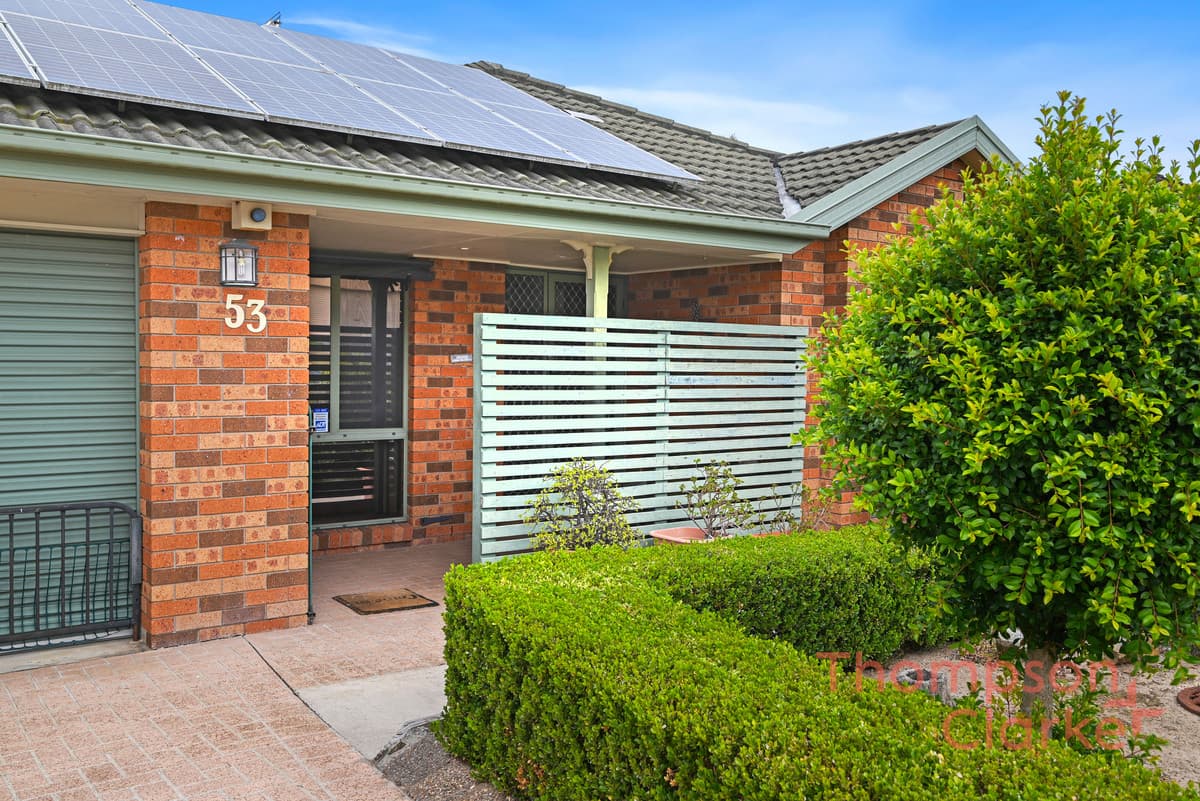 53 Streeton Drive, Metford - Thumbnail 2