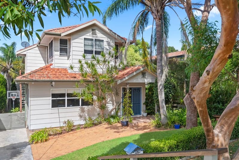 33 Kenneth Road, Manly Vale - Image 1