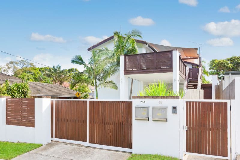 78 Oliver Street, Freshwater - Thumbnail 4