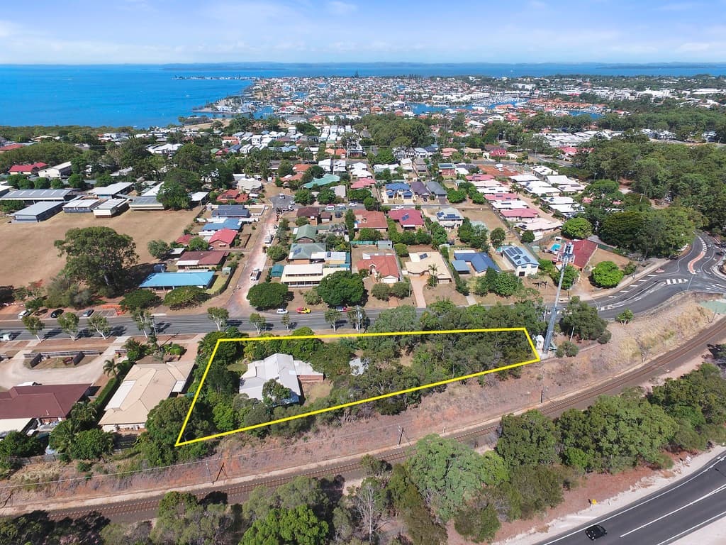 50 – 56 Wellington St, Ormiston, QLD, 4160, Ormiston - Thumbnail 2