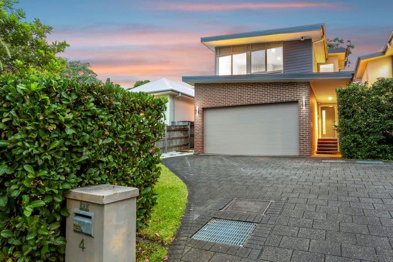 4 Chandos Street, Manly Vale - Thumbnail 3
