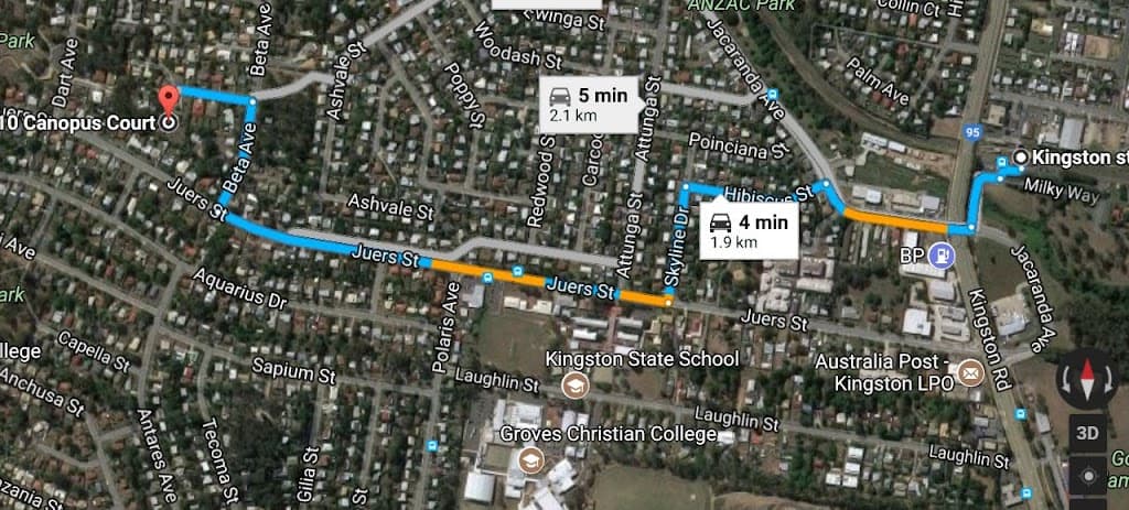 10 Canopus Ct, Kingston, QLD, 4114, Kingston - Thumbnail 4