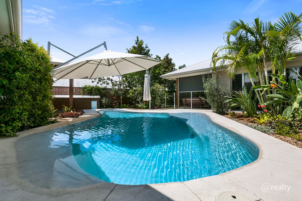 17 Waterville Way, Peregian Springs, QLD, 4573, Peregian Springs - Image 1