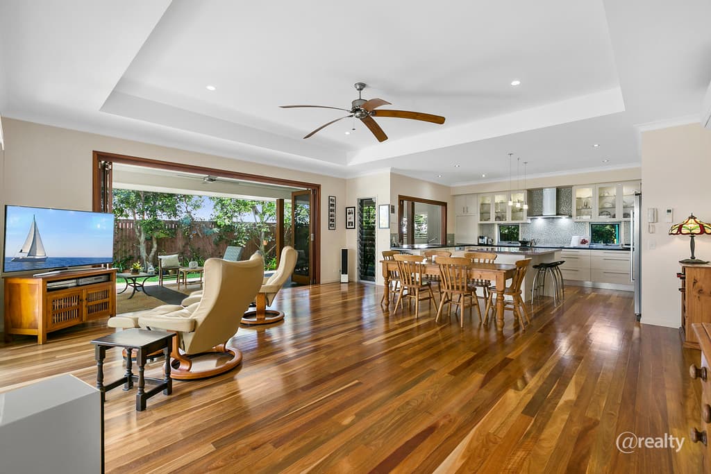 17 Waterville Way, Peregian Springs, QLD, 4573, Peregian Springs - Thumbnail 3