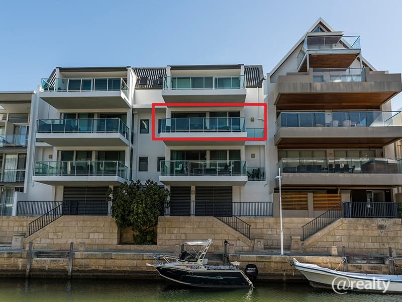 3/8 Torcello Mews, Mandurah, WA, 6210, Mandurah - Image 1
