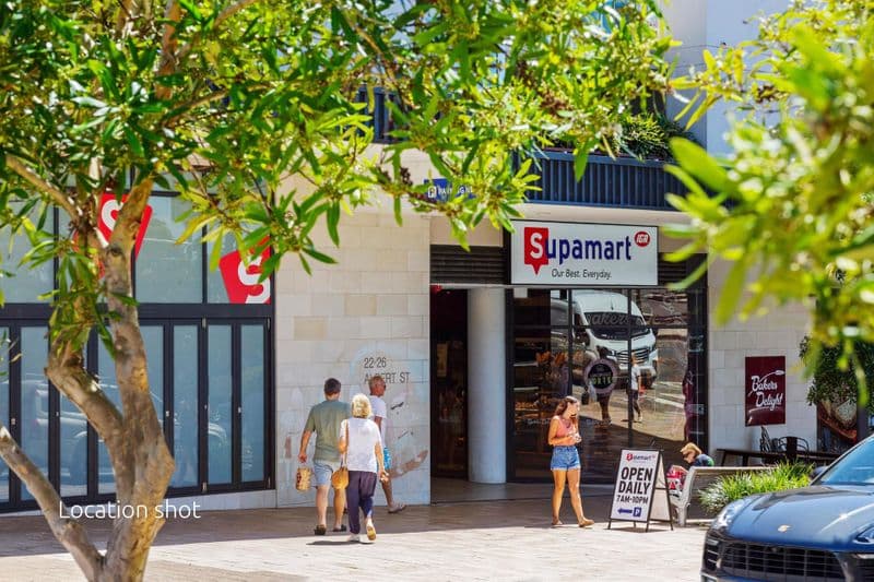 16/7 Western Avenue, North Manly - Thumbnail 8