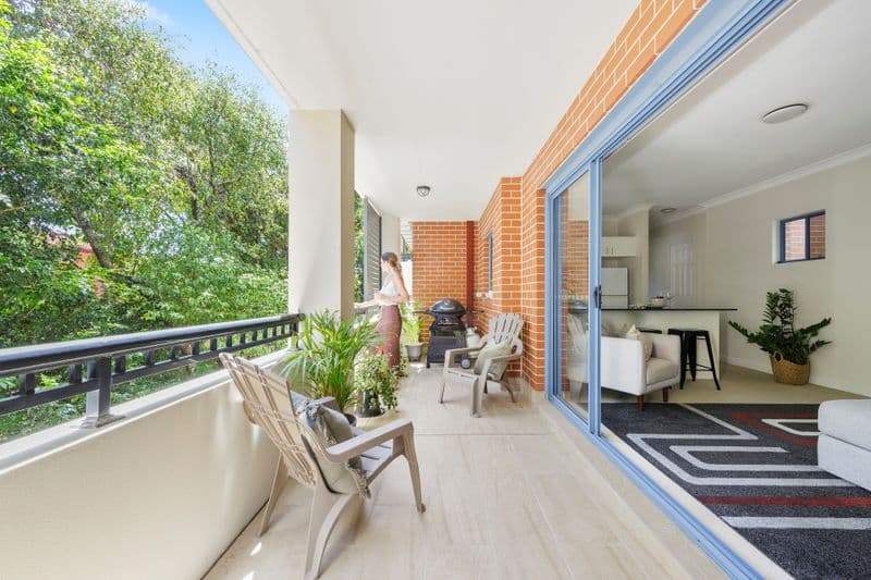 13/53-55 Campbell Parade, Manly Vale - Image 1