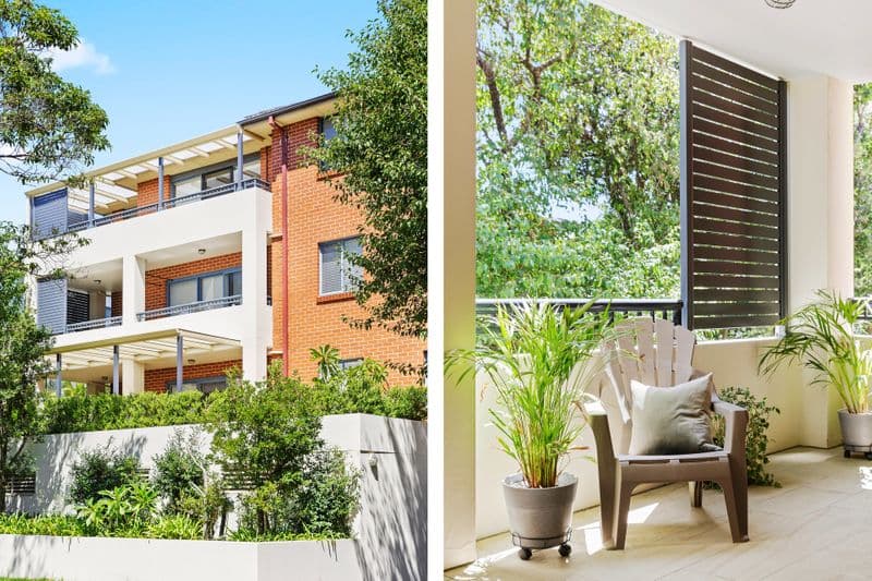 13/53-55 Campbell Parade, Manly Vale - Thumbnail 7