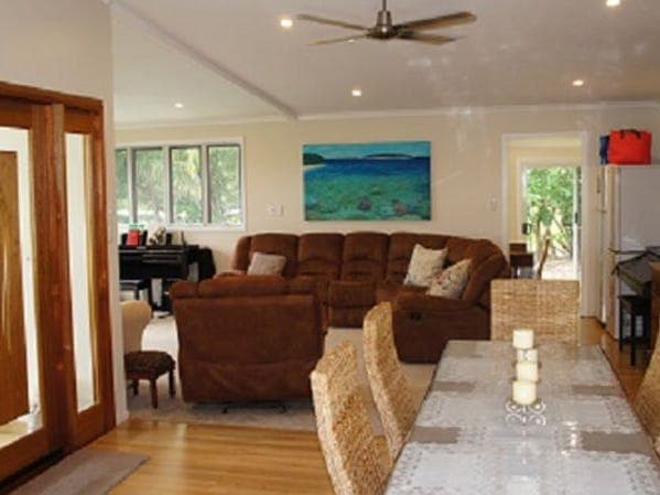 Lot 2 Knowles Road, COOLBIE, QLD, 4850, Coolbie - Thumbnail 5