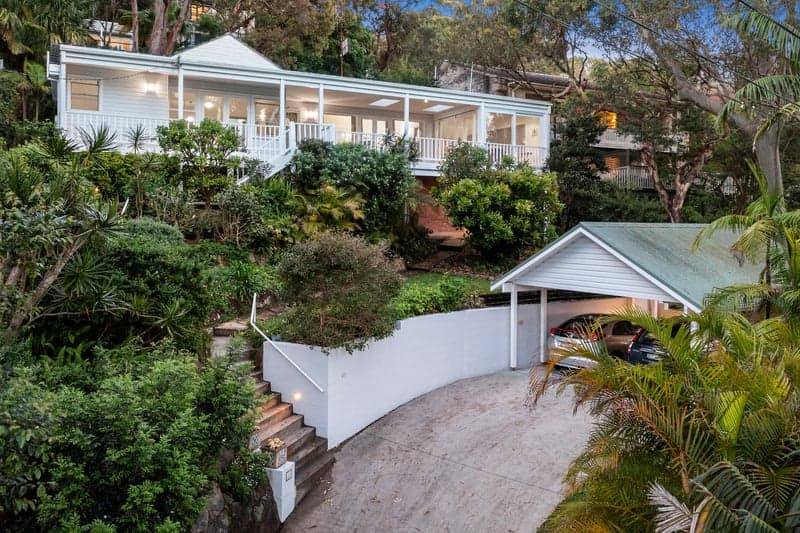 33 Dress Circle Road, Avalon Beach - Image 1
