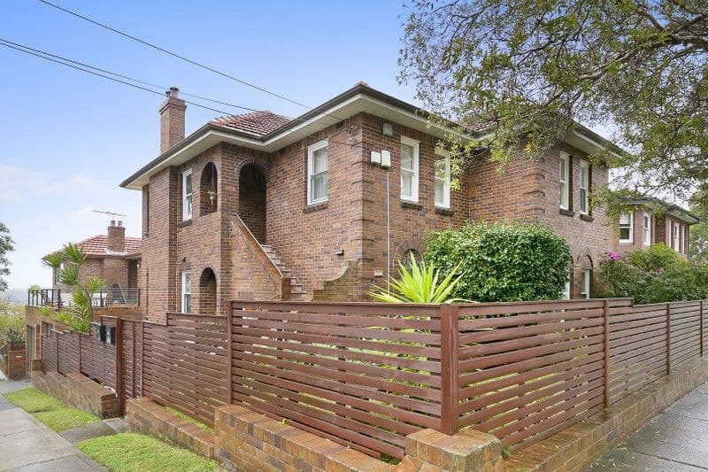 3/282 Sydney RoadBalgowlah, Balgowlah - Image 1