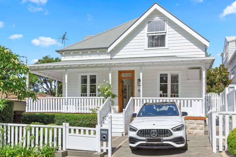 10 Melbourne Street, Fairlight - Image 1