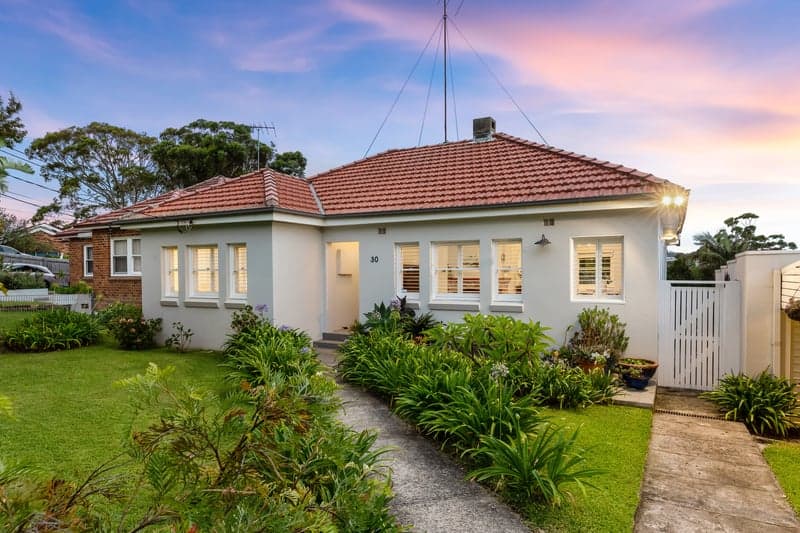 30 Quinlan Parade, Manly Vale - Thumbnail 8