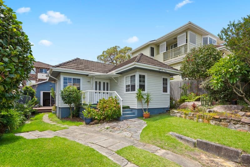 12 Burchmore Road, Manly Vale - Image 1