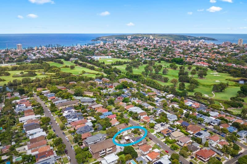 12 Burchmore Road, Manly Vale - Thumbnail 5