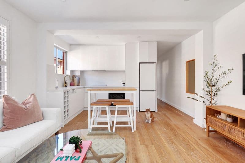 7/33 Dalley Street, Queenscliff - Image 1