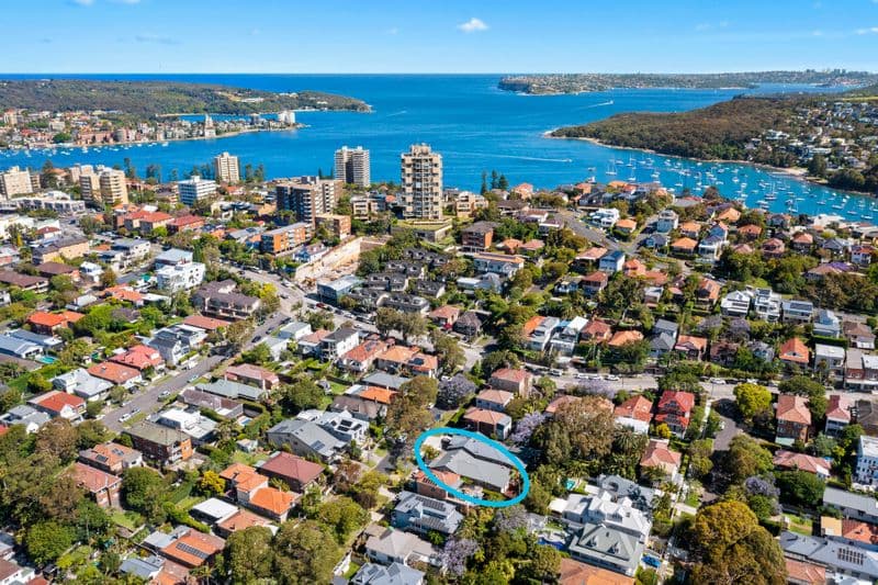 17 Bellevue Street, Fairlight - Thumbnail 2
