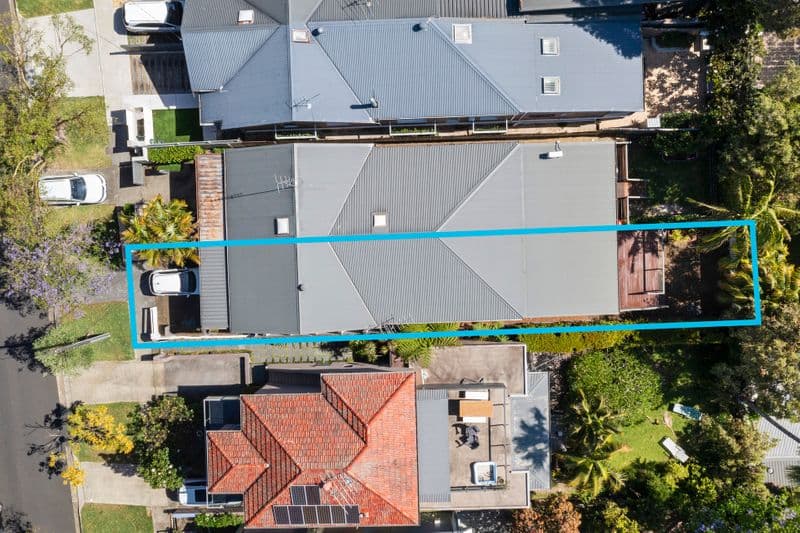 17 Bellevue Street, Fairlight - Thumbnail 4