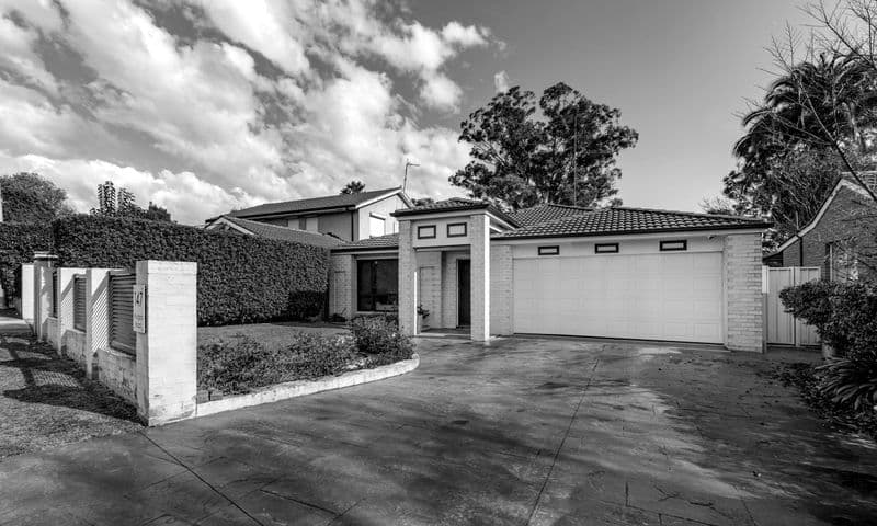 147 Mulgoa Road, JAMISONTOWN, Jamisontown - Image 1