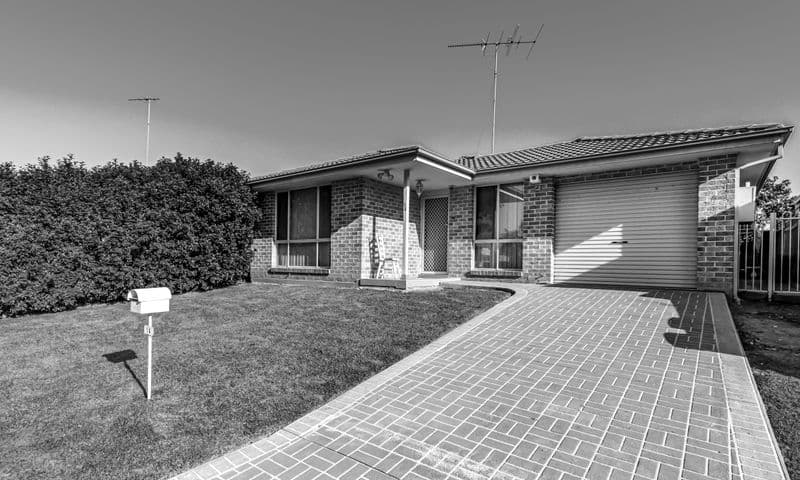 1A Snowden Street, JAMISONTOWN, Jamisontown - Image 1