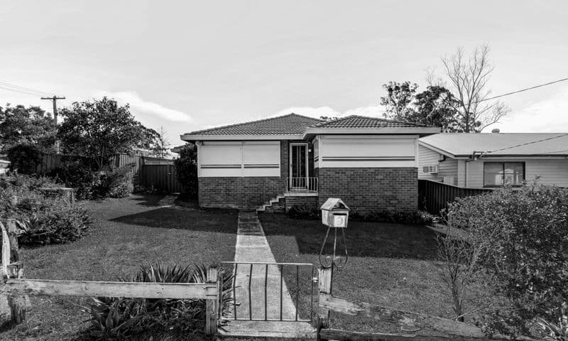 9 Dorset Street, CAMBRIDGE PARK, Cambridge Park - Image 1