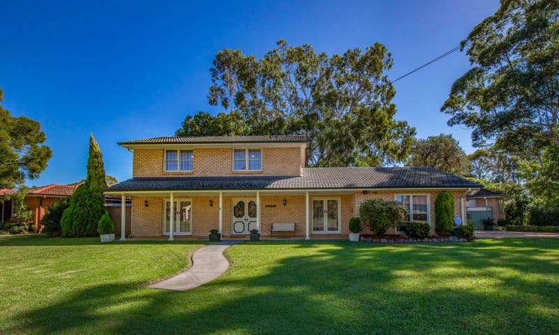 11 Avoca Avenue, EMU PLAINS, Emu Plains - Image 1