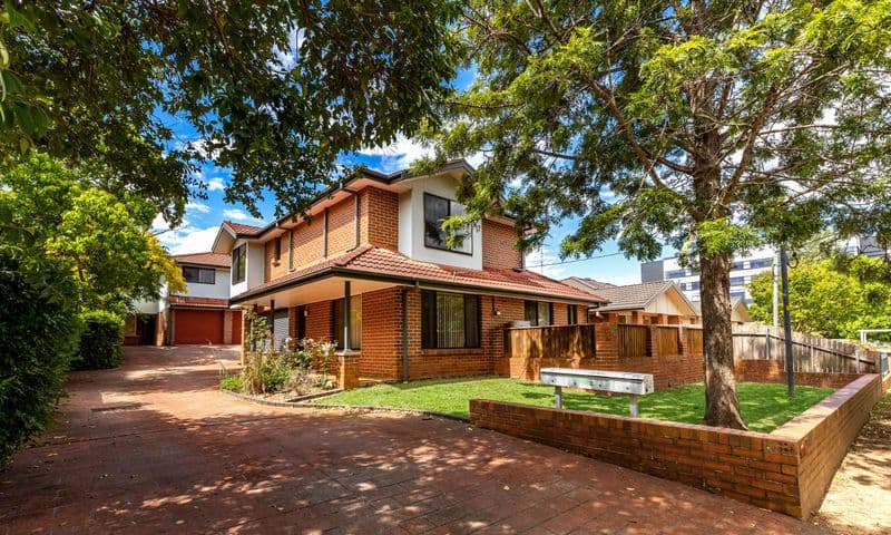 1/23 Barber Avenue, PENRITH, Penrith - Image 1