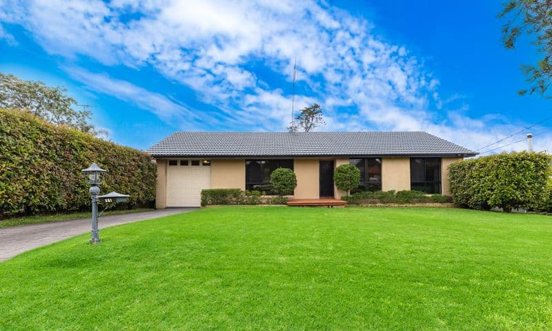 11 Inverness Road, SOUTH PENRITH, South Penrith - Image 1