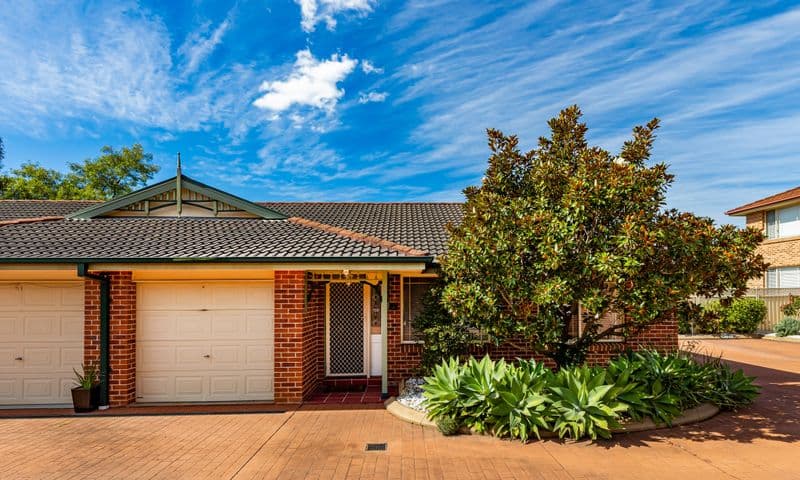 3/8-12 Torres Close, EMU PLAINS, Emu Plains - Image 1