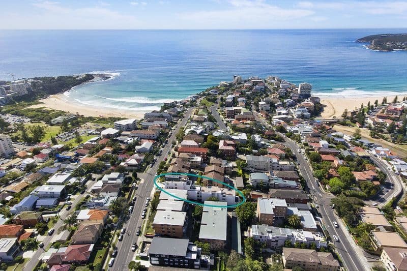 9/48 Crown Road, Queenscliff - Thumbnail 3