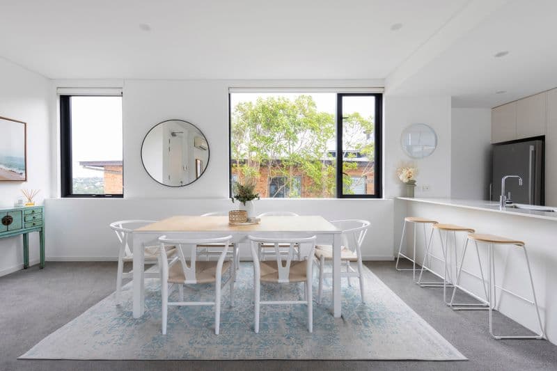 9/48 Crown Road, Queenscliff - Thumbnail 4