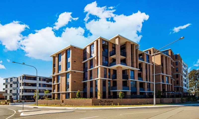 D329/10 Ransley Street, PENRITH, Penrith - Image 1