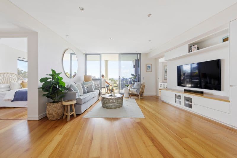 6/63 Pavilion Street, Queenscliff - Thumbnail 2