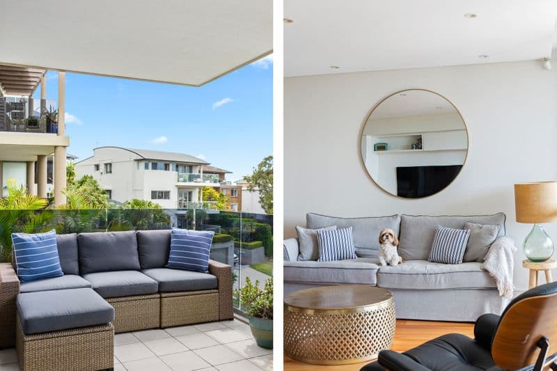 6/63 Pavilion Street, Queenscliff - Thumbnail 7