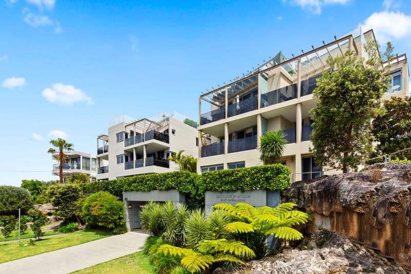 6/63 Pavilion Street, Queenscliff - Thumbnail 8