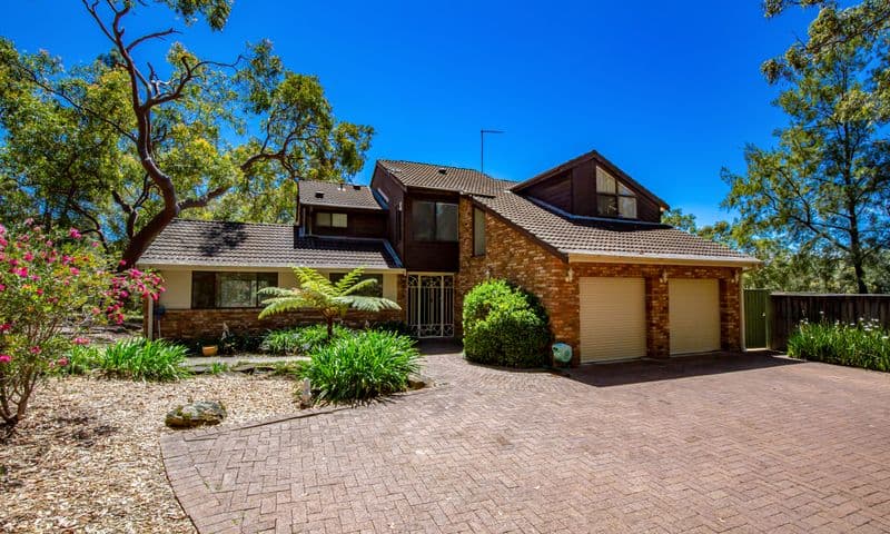 7 Mount Sion Place, GLENBROOK, Glenbrook - Image 1