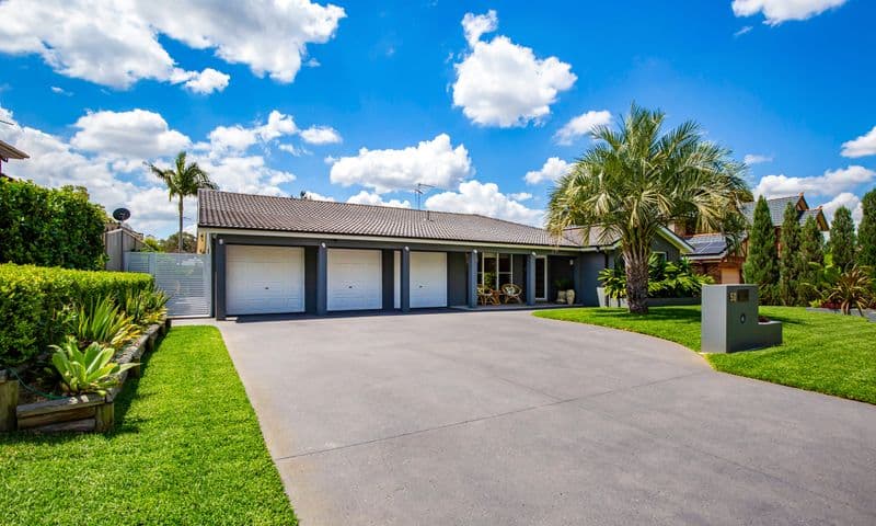 50 Sir John Jamison Circuit, GLENMORE PARK, Glenmore Park - Image 1