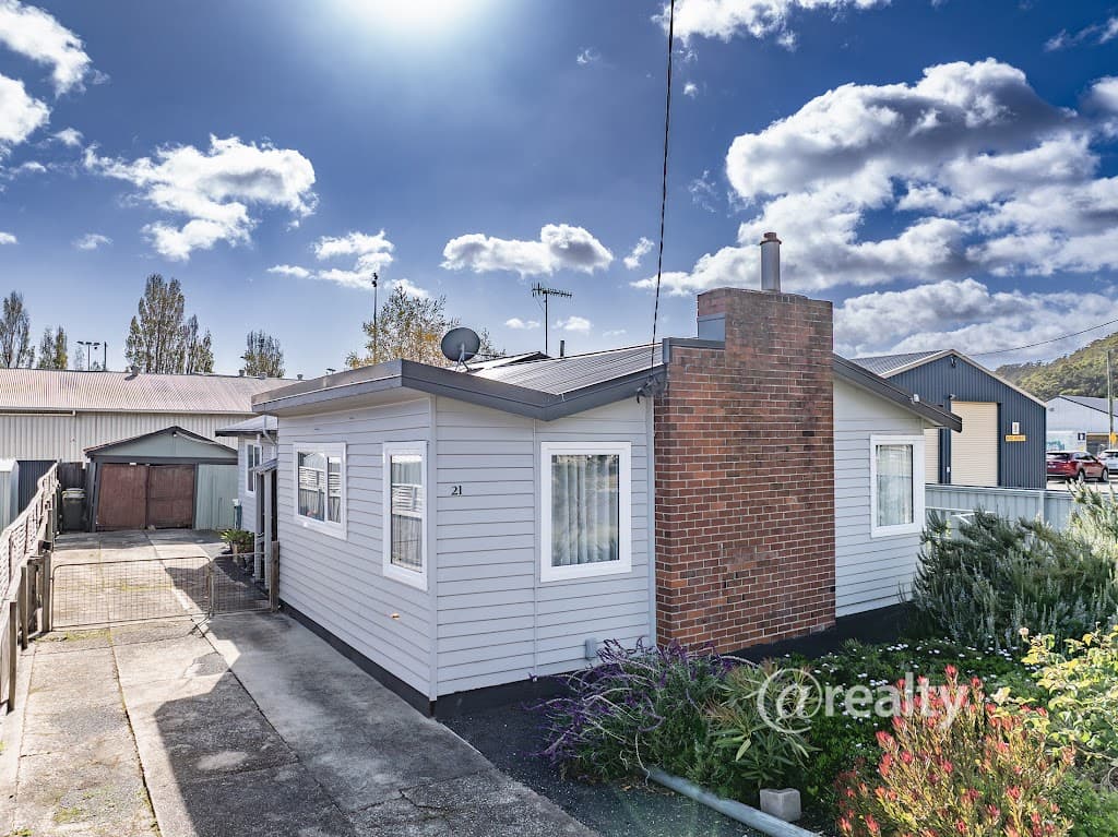 21 Anglesea Street, Wivenhoe, TAS, 7320, Wivenhoe - Image 1